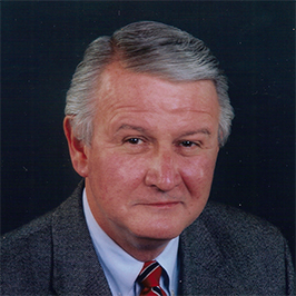 Dr. Joseph W. Koletar, CFE