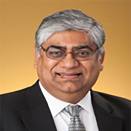 Dr. Sridhar Ramamoorti